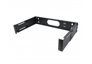 CAT104-2U: 2U 19in Extendable Server Wall Mounting Bracket