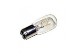 PL010LAMP: LIGHT BULB(FOR ROTARY WARNING LIGHT) 