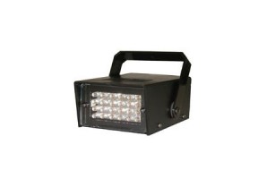 PL-011W: WHITE LED MICRO-FLASH 