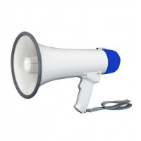 ER332: 20W Megaphone with Siren