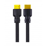 PRO2086BK:  0.5M TO 15M, 8K UHD 2.1 Premium HDMI Cables 