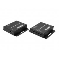 PRO2093-50: 70M HDMI Extender Over Single CAT5E / CAT6 with IR
