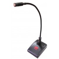 PPA66A: Professional conference microphone