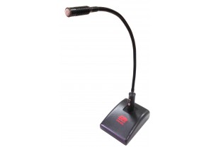 PPA66A: Professional conference microphone