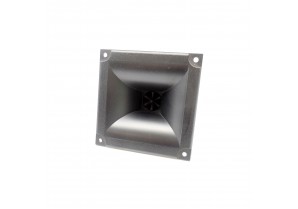 SPKT-1010: 150W PIEZO TWEETER, 3.46" x 3.46" 