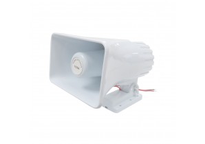 V264: PA Indoor Horn Speaker, 40W