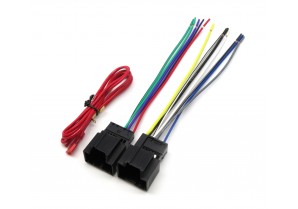 PGWS0006H: GM Suzuki 2006-Up Harness