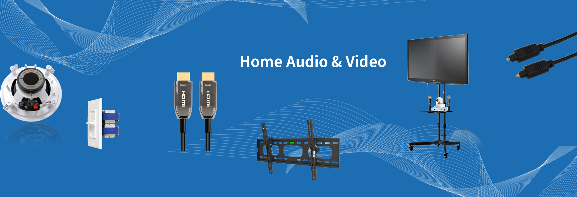 Home Audio & Video banner_2