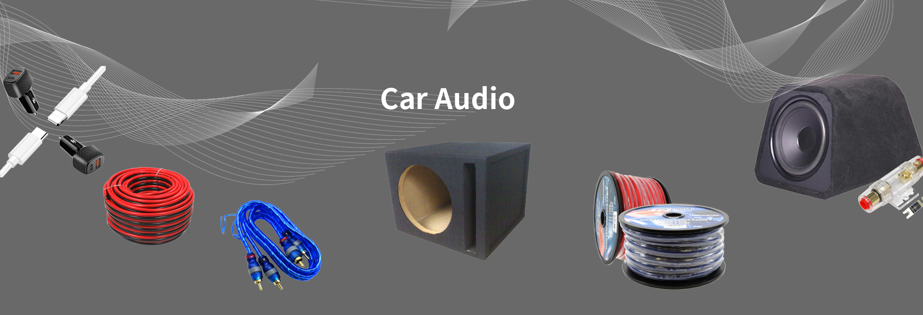 Car Audio banner2